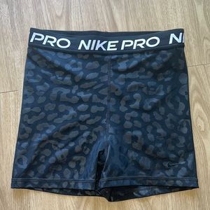 Nike Pro shorts